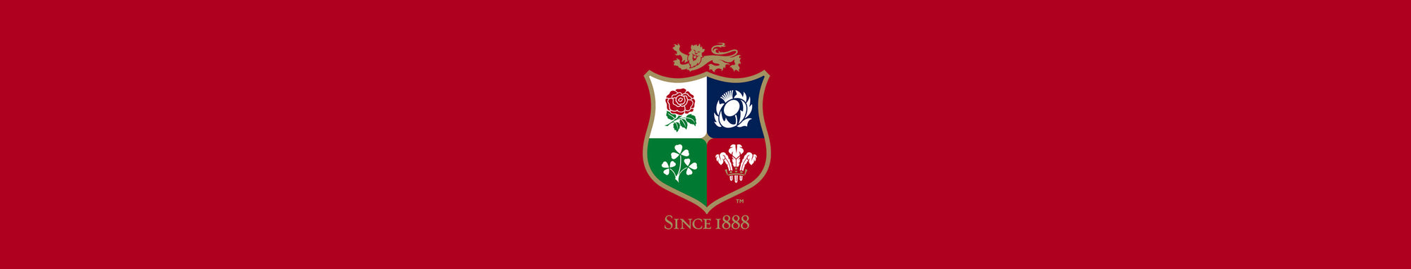 British & Irish Lions