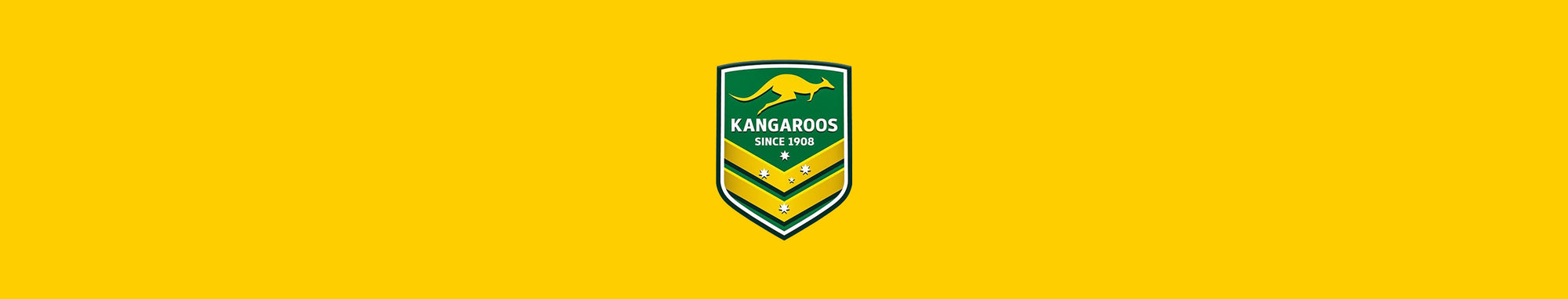 Australian Kangaroos