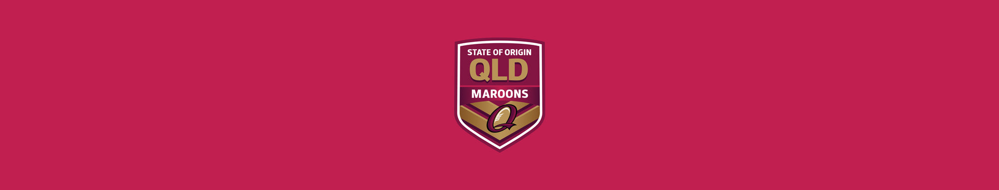 QLD Maroons