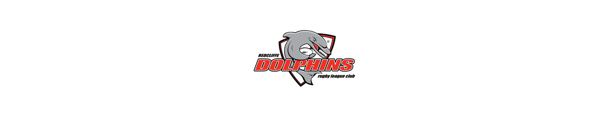 Retro Redcliffe Dolphins