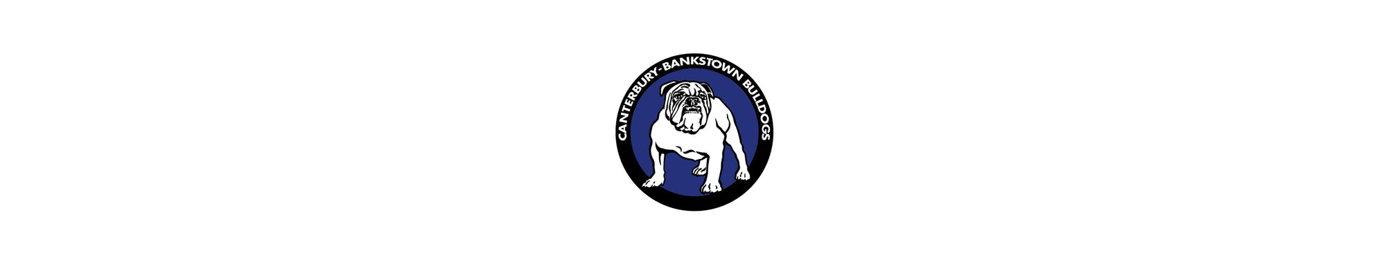 Retro Canterbury Bulldogs