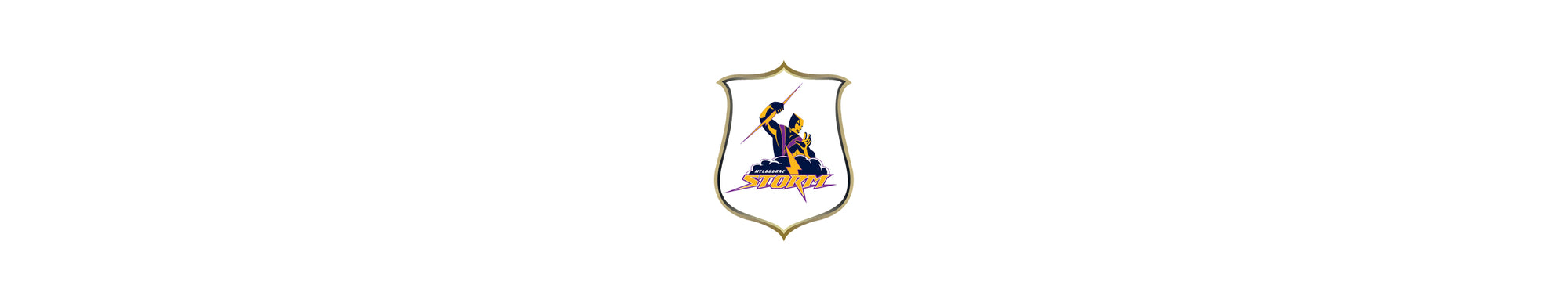 Retro Melbourne Storm