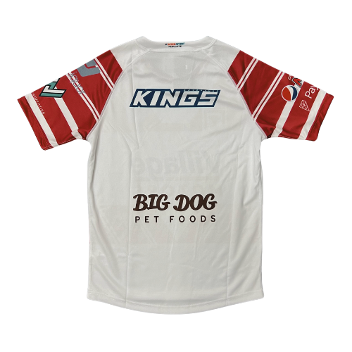 Redcliffe Dolphins 2024 Mens Away Jersey