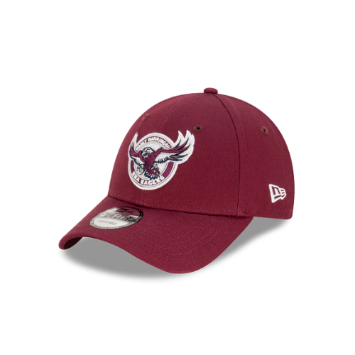 Manly Sea Eagles 9FORTY Cap - Team
