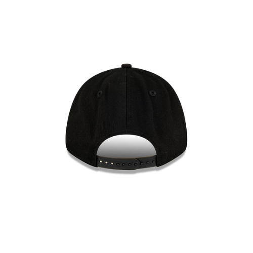 Penrith Panthers 9FORTY Snapback - Black