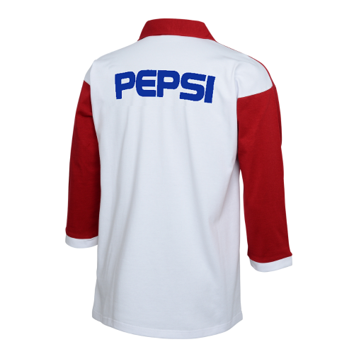 Redcliffe Dolphins Retro Jersey - Pepsi
