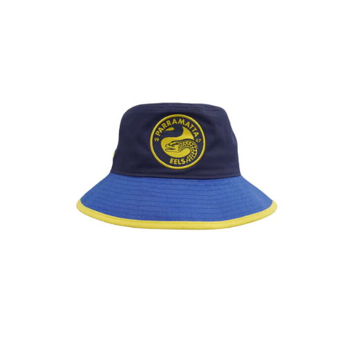 Parramatta Eels 2024 Players Bucket Hat