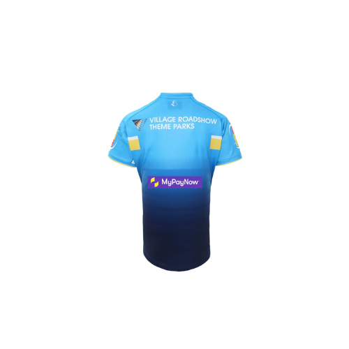 Gold Coast Titans 2024 Baby / Toddler Home Jersey
