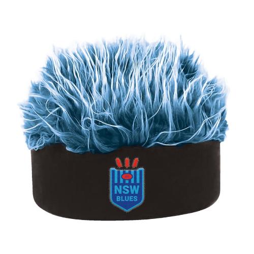 NSW Blues Fun Hat