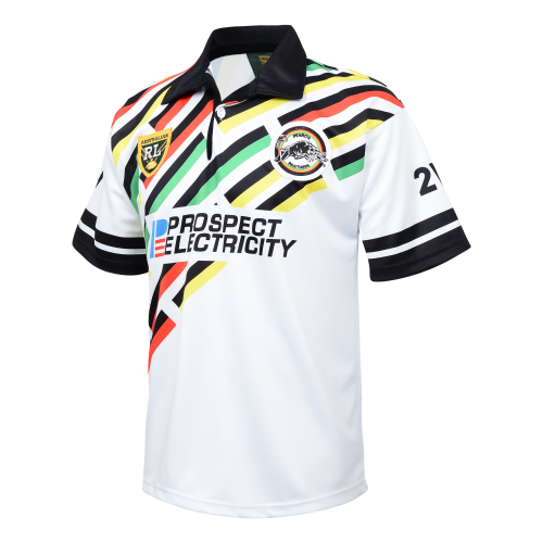 Penrith Panthers 1995 Retro Jersey