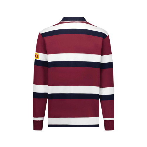 QLD Reds 2024 Mens Players Retro Jersey