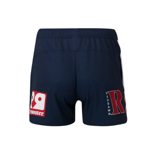 Sydney Roosters 2024 Mens Players Training Shorts