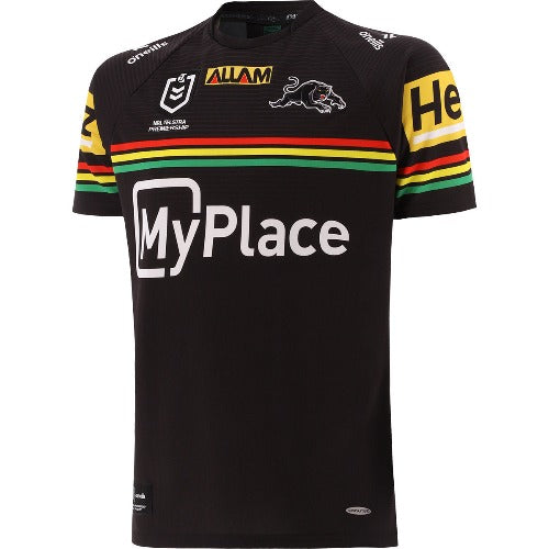 Penrith Panthers 2024 Mens Home Jersey