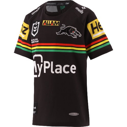 Penrith Panthers 2024 Kids Home Jersey