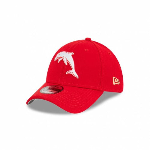 Dolphins 39THIRTY Cap - Fitted