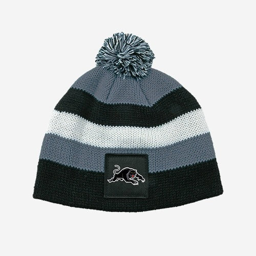 Penrith Panthers Baby / Toddler Beanie