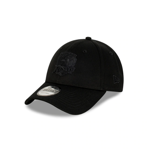 Sydney Roosters 9FORTY Snapback - Black