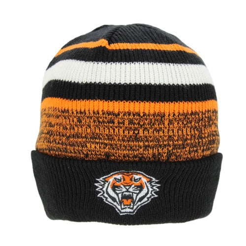 Wests Tigers Beanie - Cluster