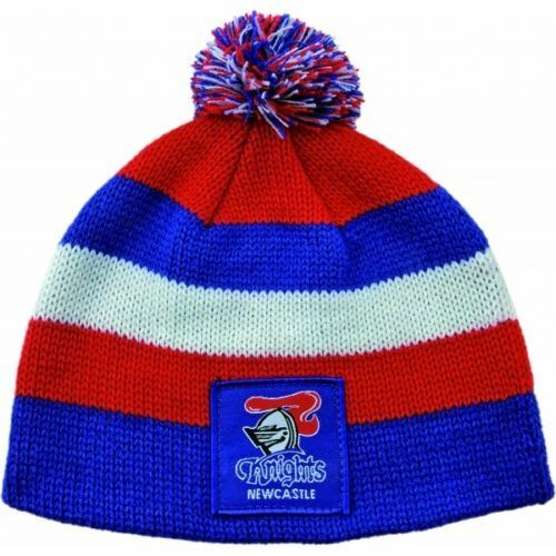 Newcastle Knights Baby / Toddler Beanie