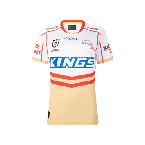 Dolphins 2023 Ladies Away Jersey