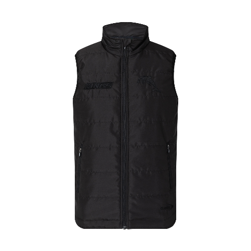 Dolphins 2023 Mens Puffer Vest