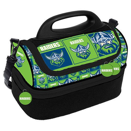 Canberra Raiders Lunch Cooler Bag