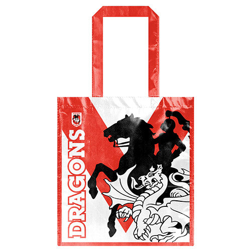St George Illawarra Dragons Gift Bag