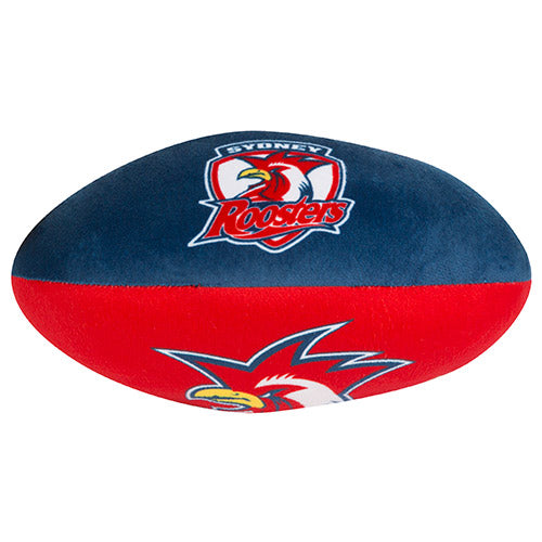 Sydney Roosters Plush Football