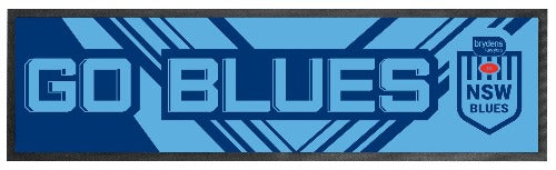 NSW Blues Bar Runner