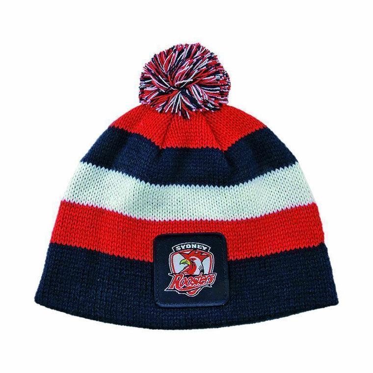 Sydney Roosters Baby / Toddler Beanie