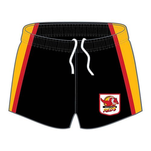 Western Reds Heritage Supporter Player Shorts