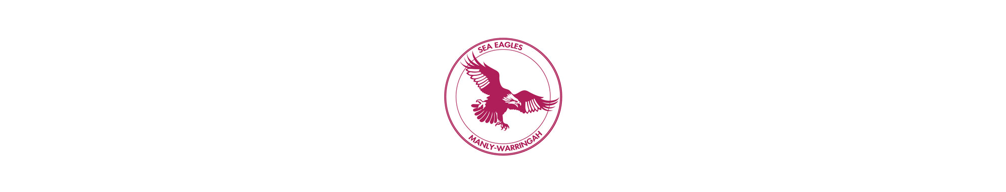Retro Manly Sea Eagles