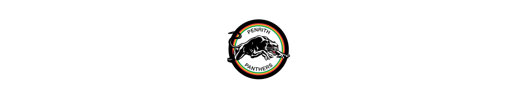 Retro Penrith Panthers