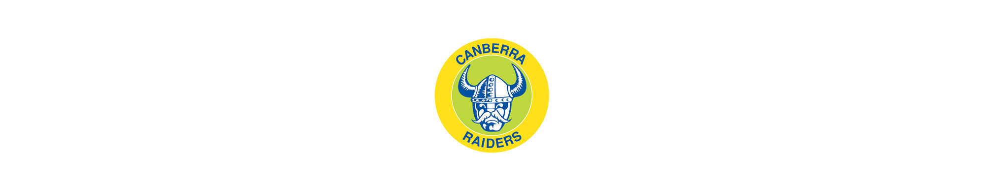 Retro Canberra Raiders
