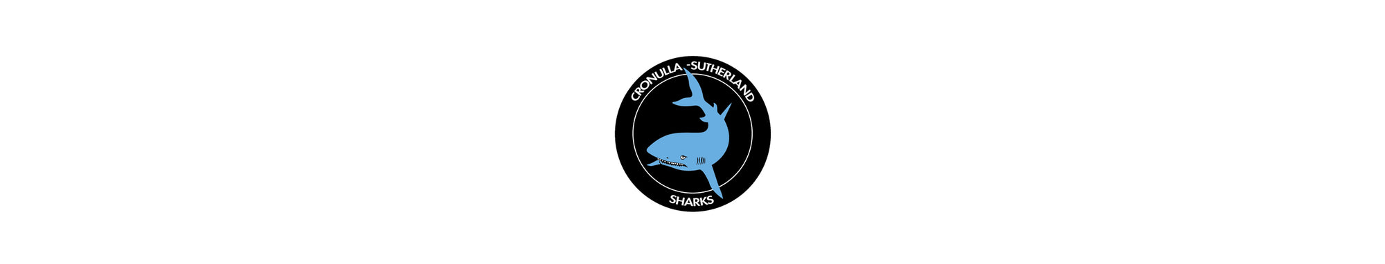 Retro Cronulla Sharks