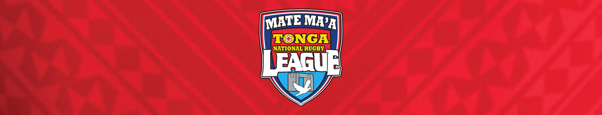 Mate Ma'a Tonga