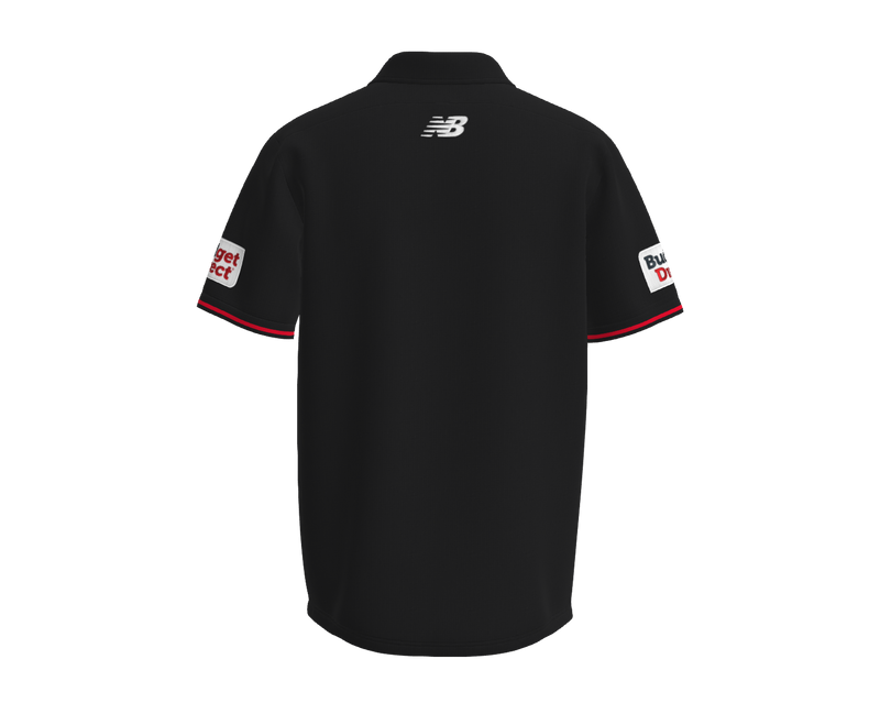 Perth Bears Mens Players Polo