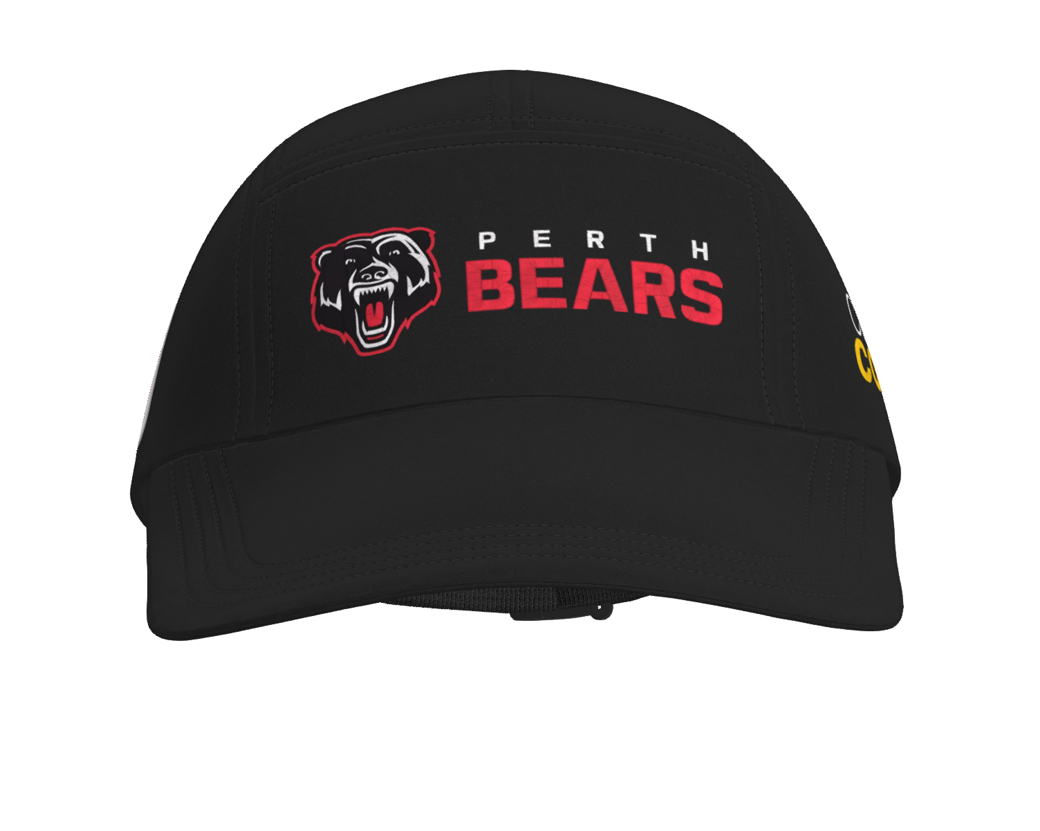 Perth Bears Mens Players Training Cap