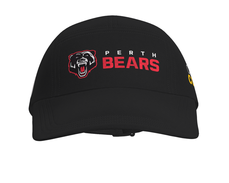 Perth Bears Mens Players Training Cap