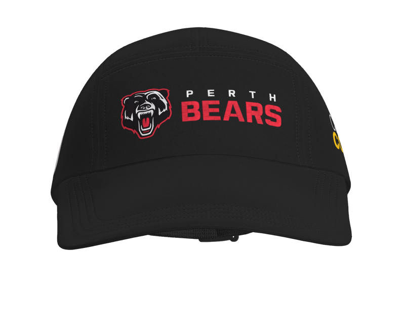 Perth Bears Mens Players Training Cap