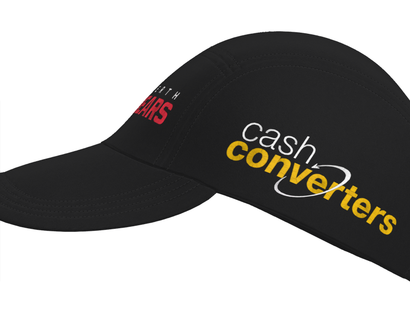 Perth Bears Mens Players Training Cap