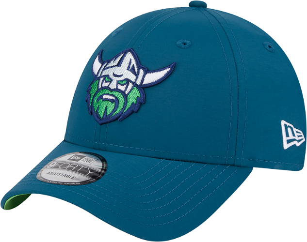 Canberra Raiders 2025 9FORTY Players Cap