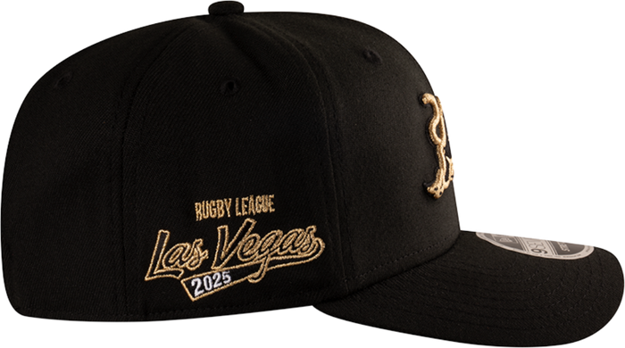 Penrith Panthers 9SEVENTY Cap - Las Vegas 2025