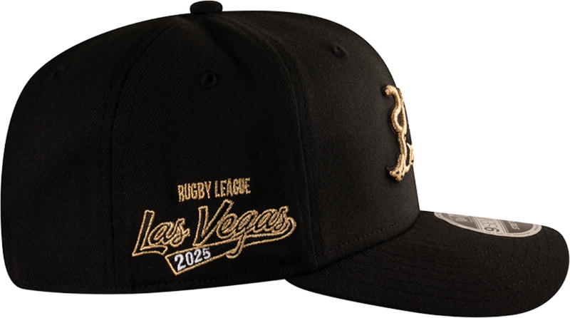 Penrith Panthers 9SEVENTY Cap - Las Vegas 2025