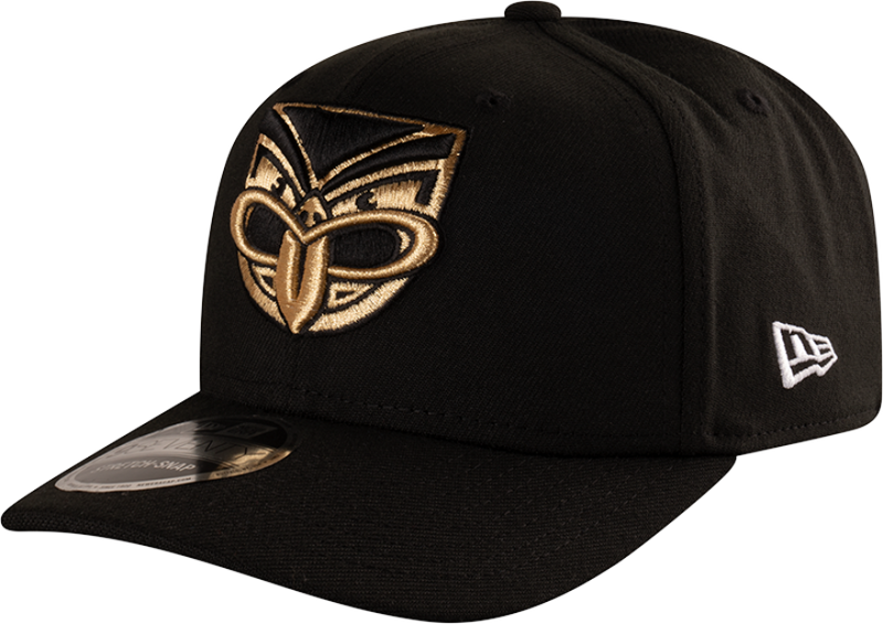 New Zealand Warriors 9SEVENTY Cap - Las Vegas 2025