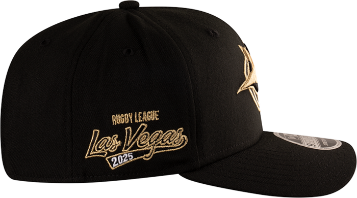 *PRE ORDER FEB* Canberra Raiders 9SEVENTY Cap - Las Vegas 2025