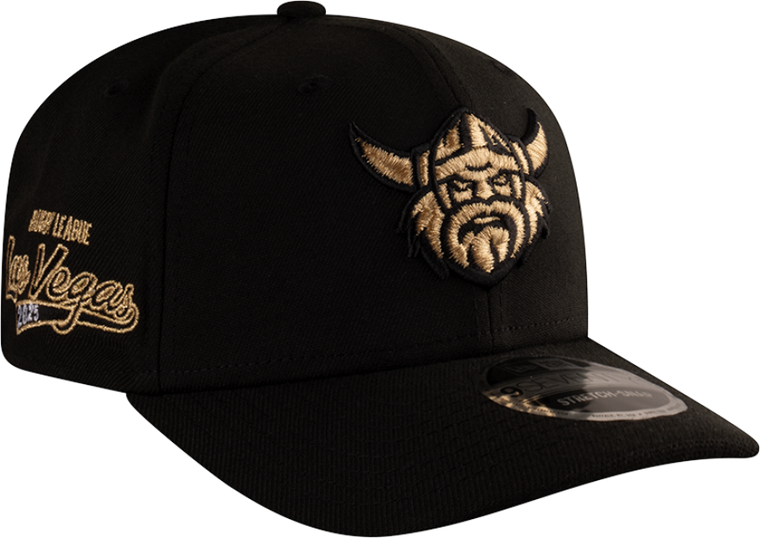 *PRE ORDER FEB* Canberra Raiders 9SEVENTY Cap - Las Vegas 2025