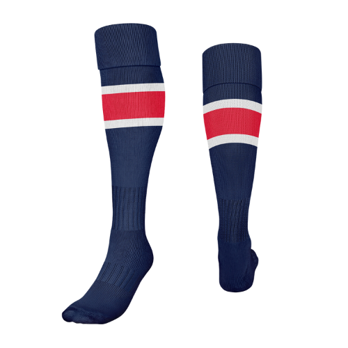 Sydney Roosters Replica Players Socks