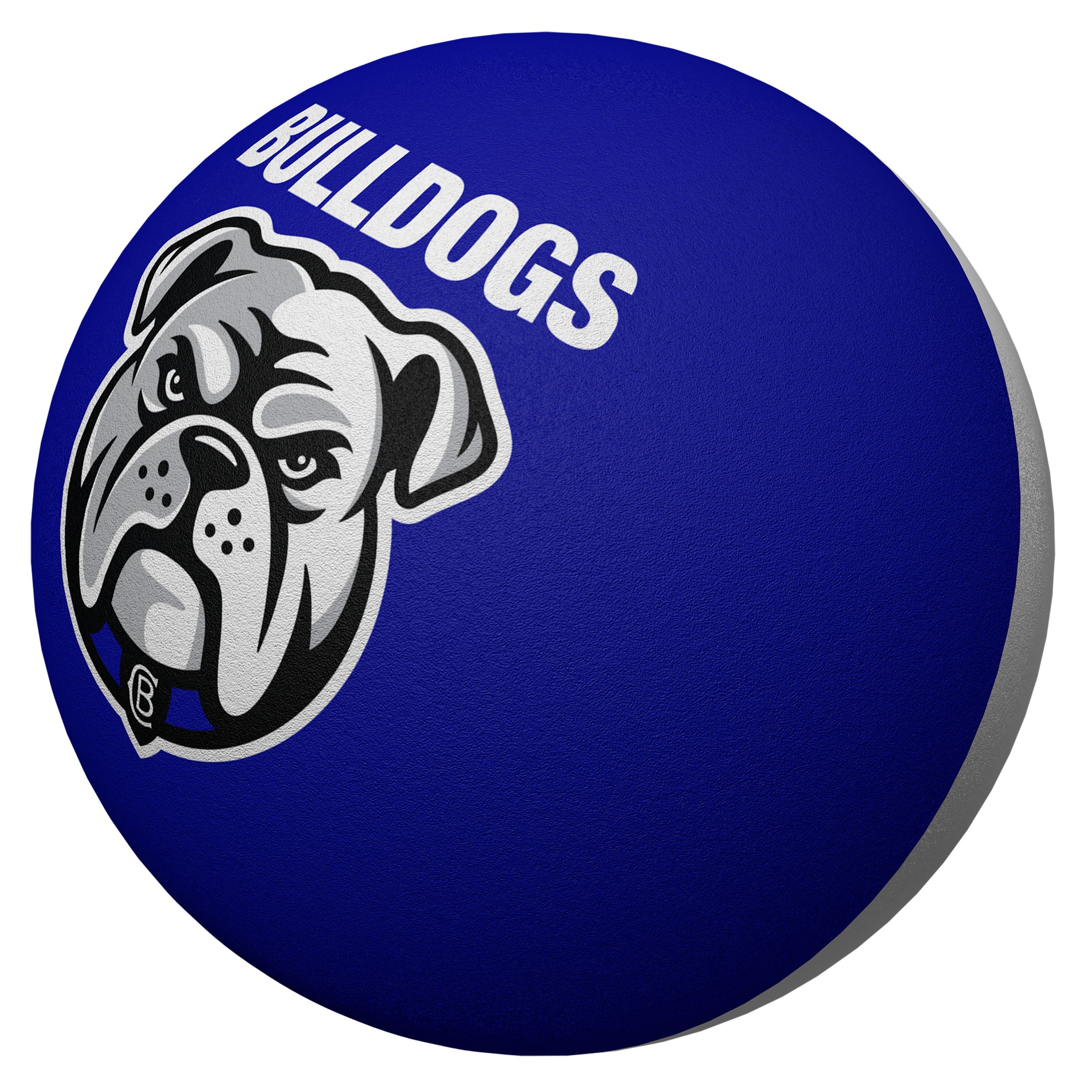 Canterbury Bulldogs High Bounce Ball