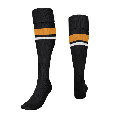 Wests Tigers Replica Players Socks